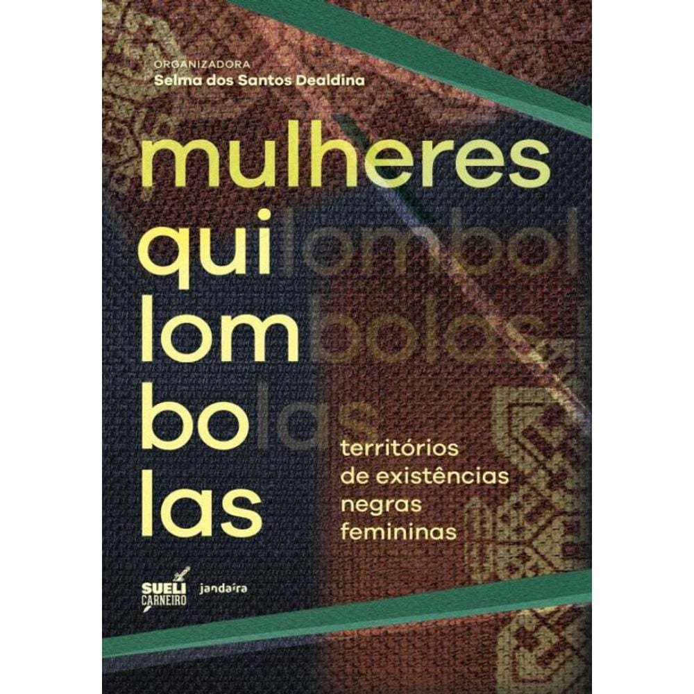 Mulheres Quilombolas