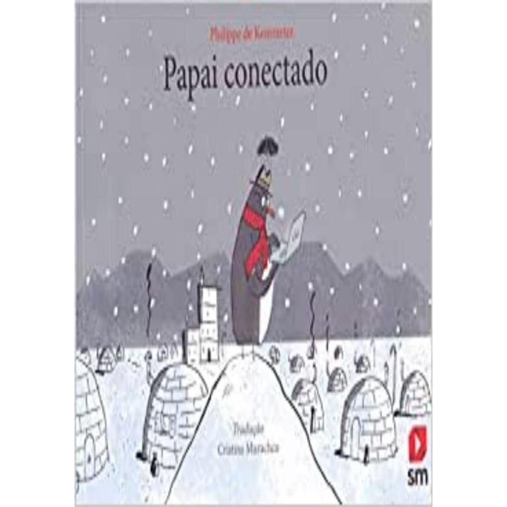 Papai Conectado