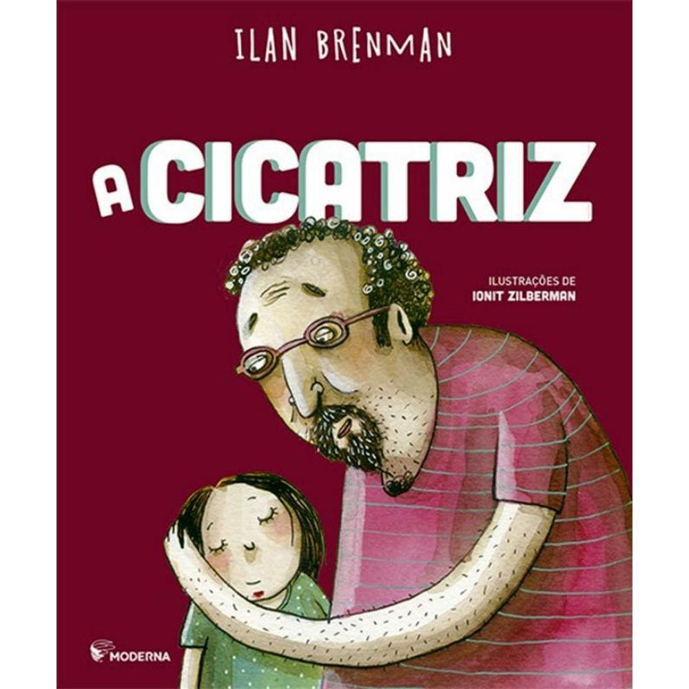 Cicatriz, A - 2ª Ed.