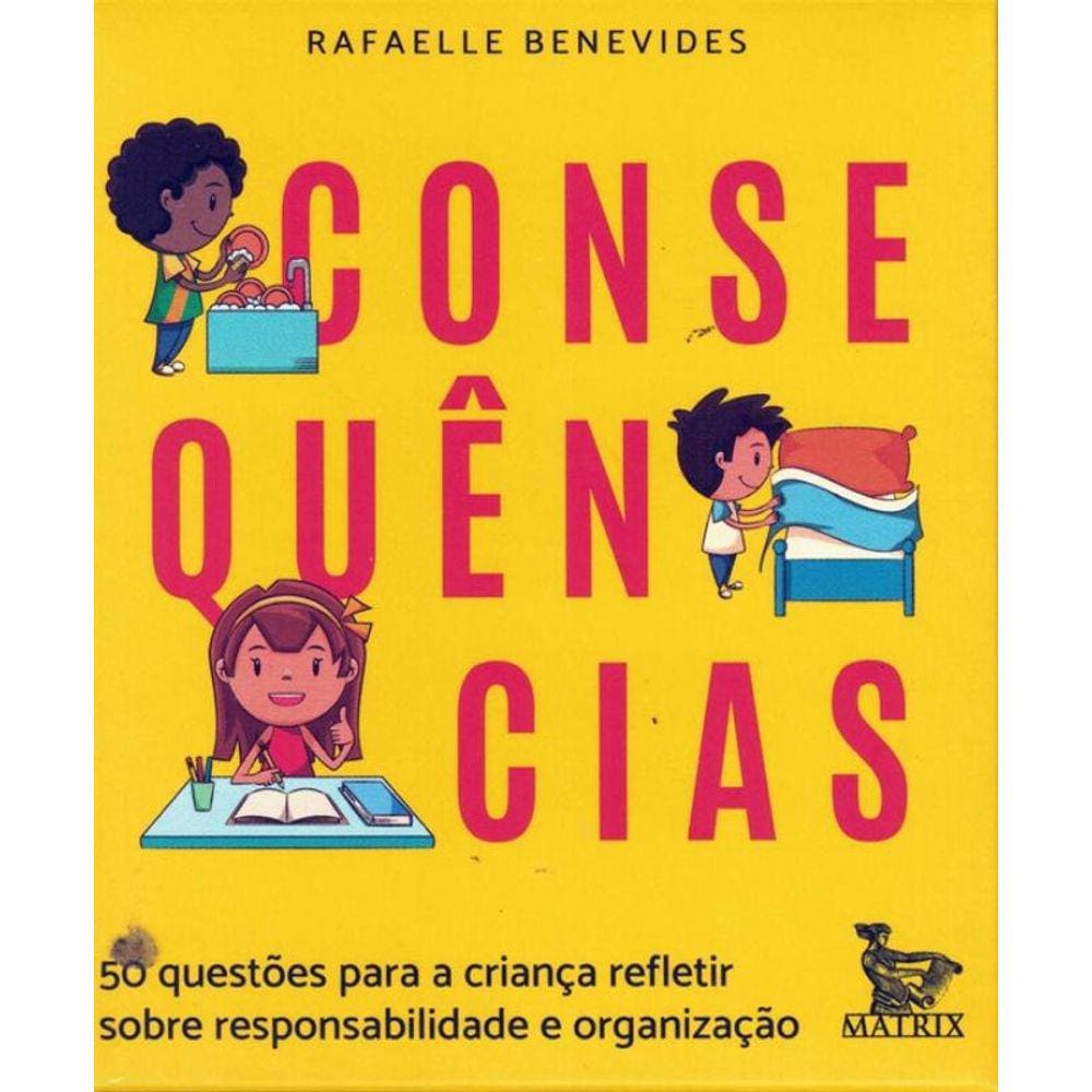 Consequencias