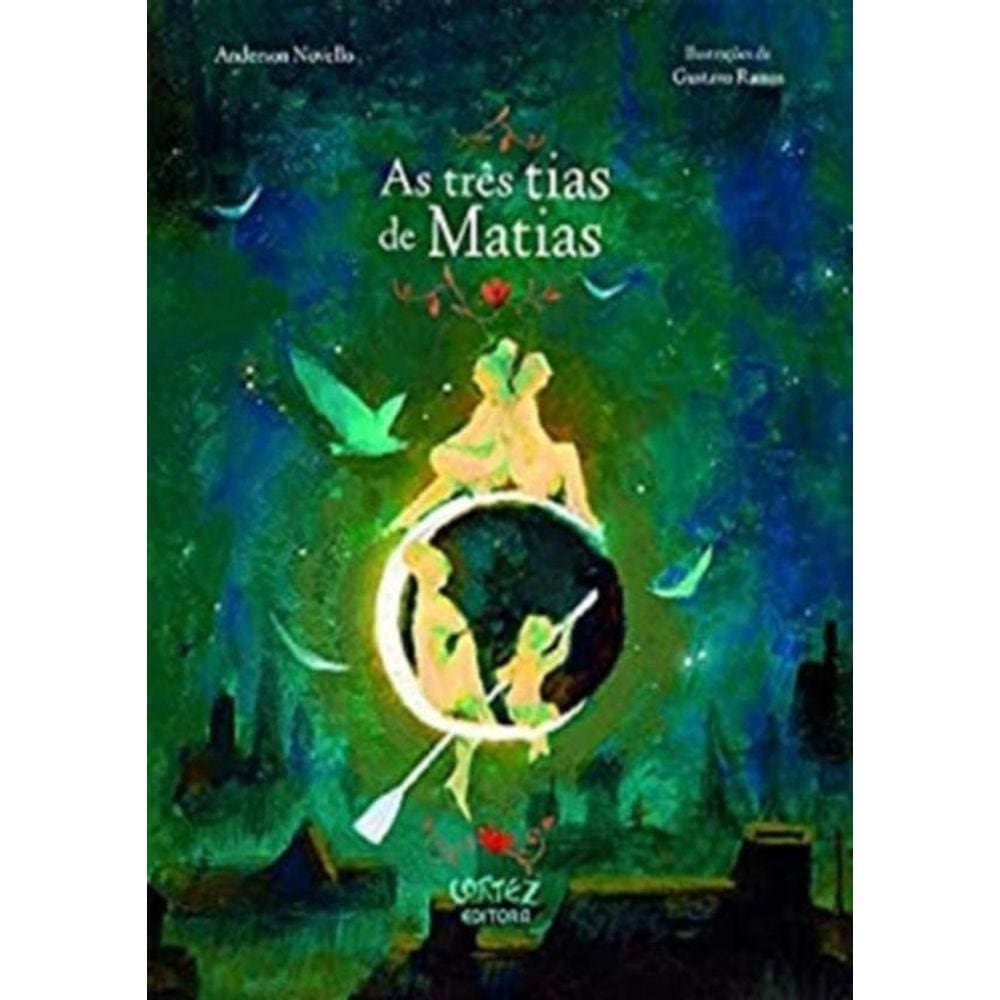 Tres Tias De Matias,As