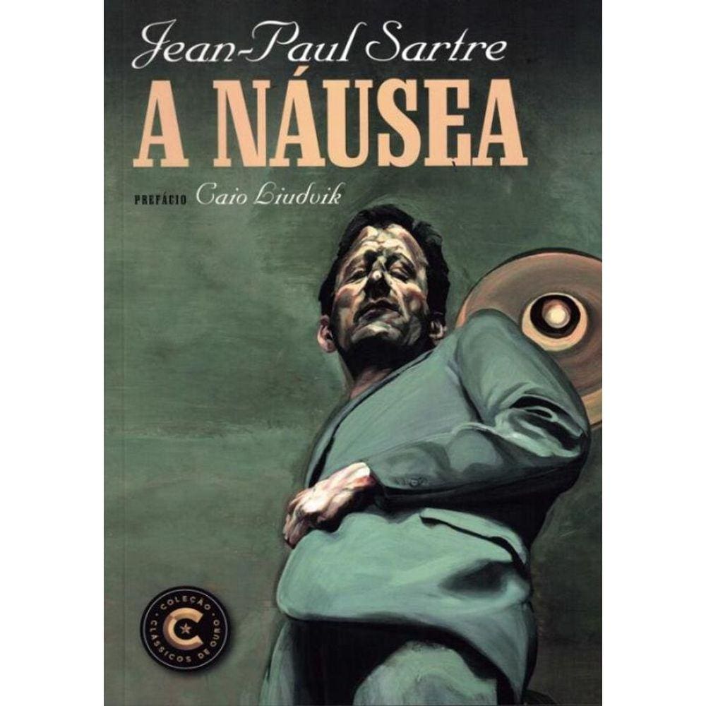 Nausea,A