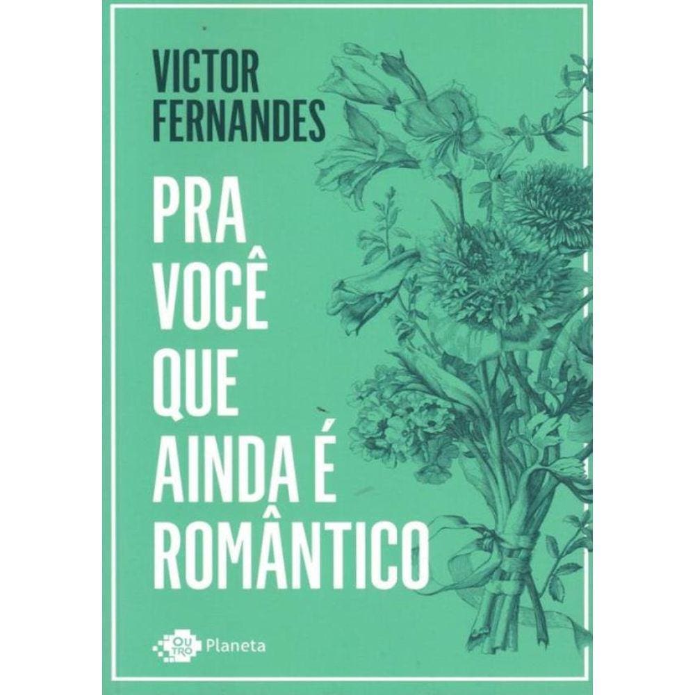 Pra Voce Que Ainda E Romantico