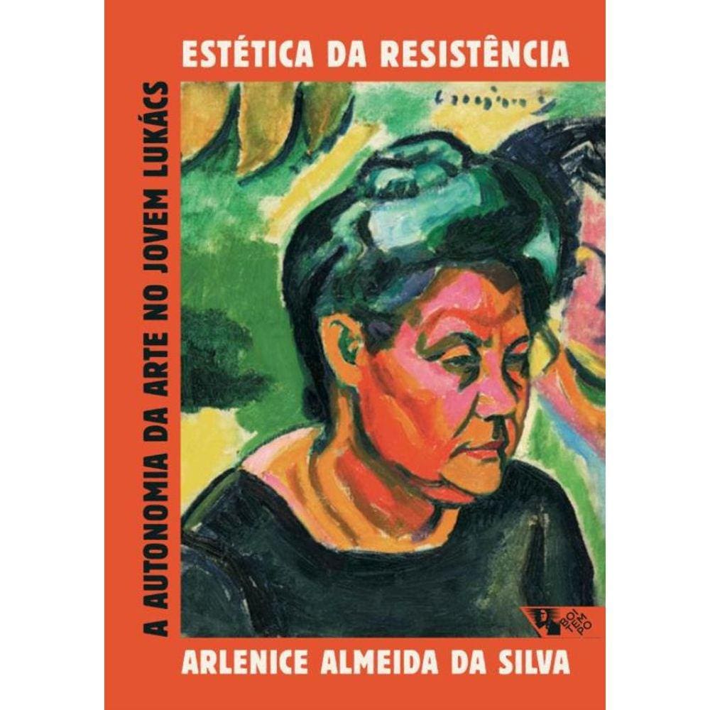 Estetica Da Resistencia