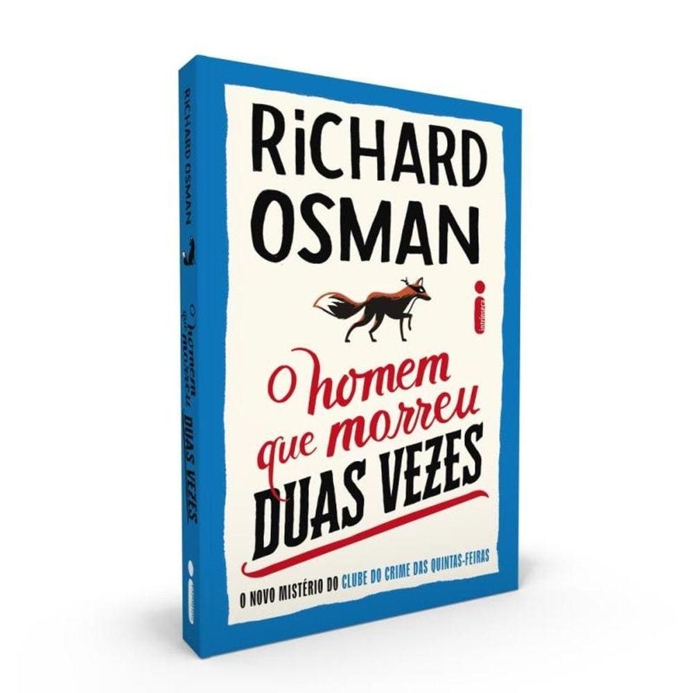 Homem Que Morreu Duas Vezes,O