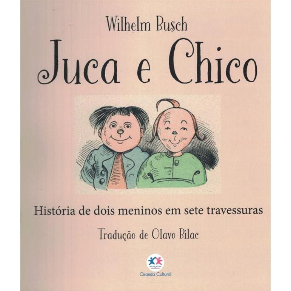 Juca E Chico