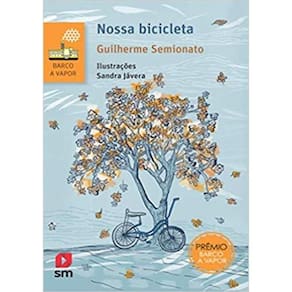 Nossa Bicicleta