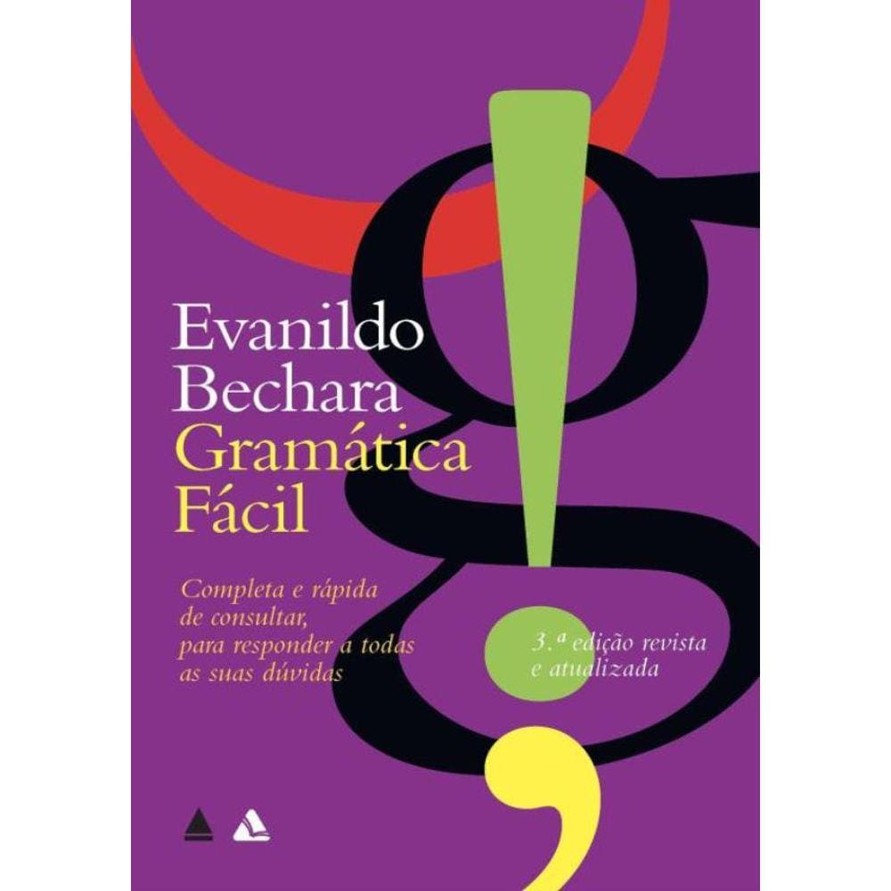 Gramatica Facil