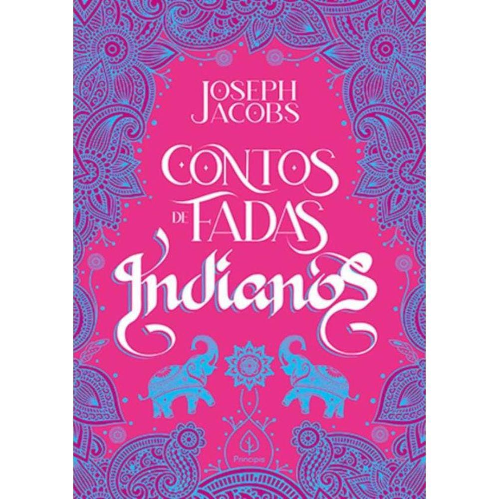 Contos De Fadas Indianos