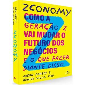 Zconomy
