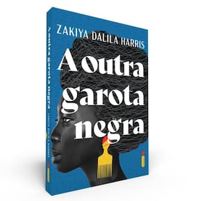 Outra Garota Negra,A