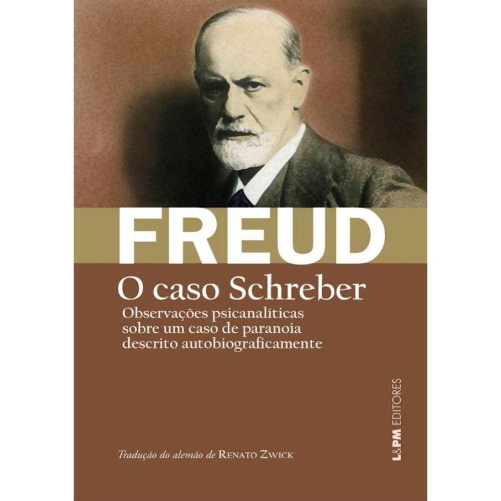 Caso Schreber,O