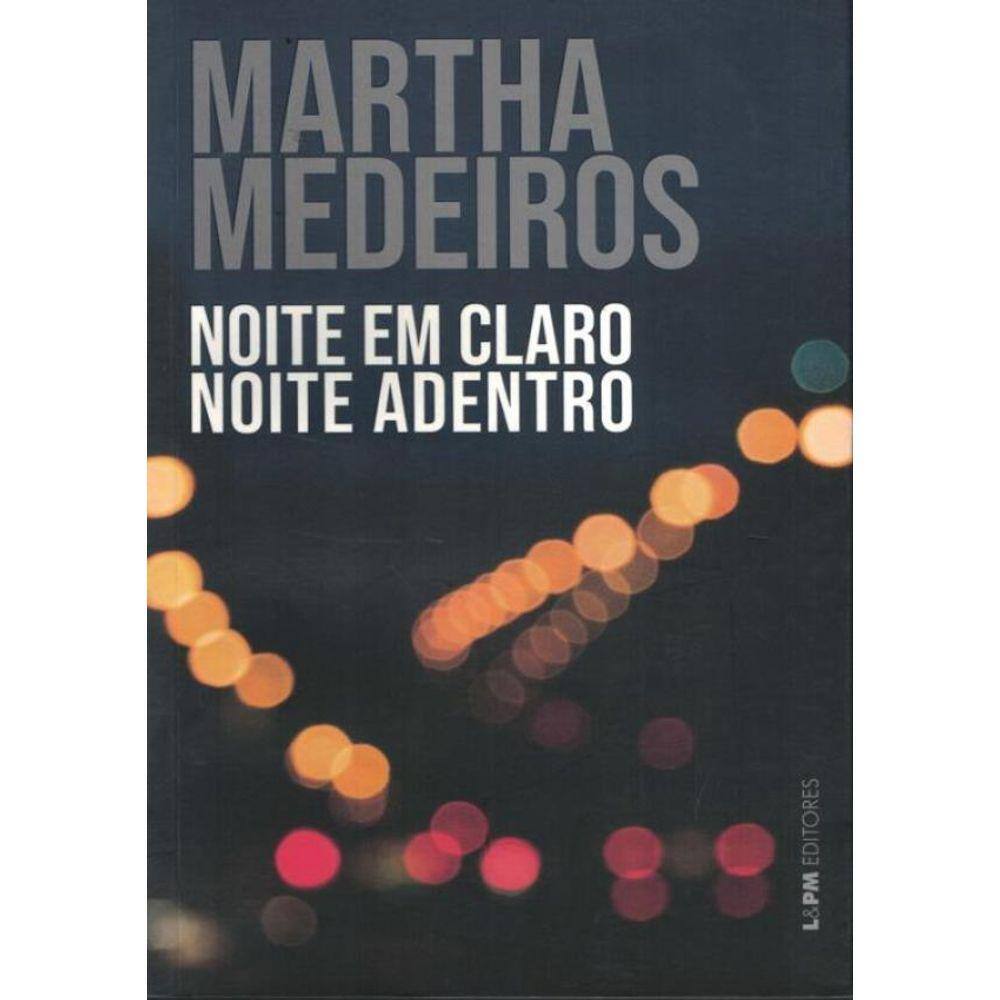 Noite Em Claro Noite Adentro