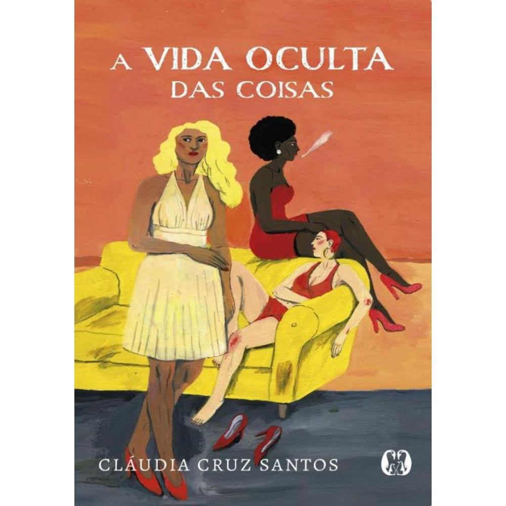 Vida Oculta Das Coisas,A
