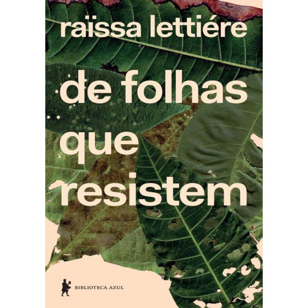 De Folhas Que Resistem