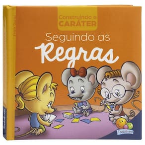 Construindo O Carater: Seguindo As As Regras