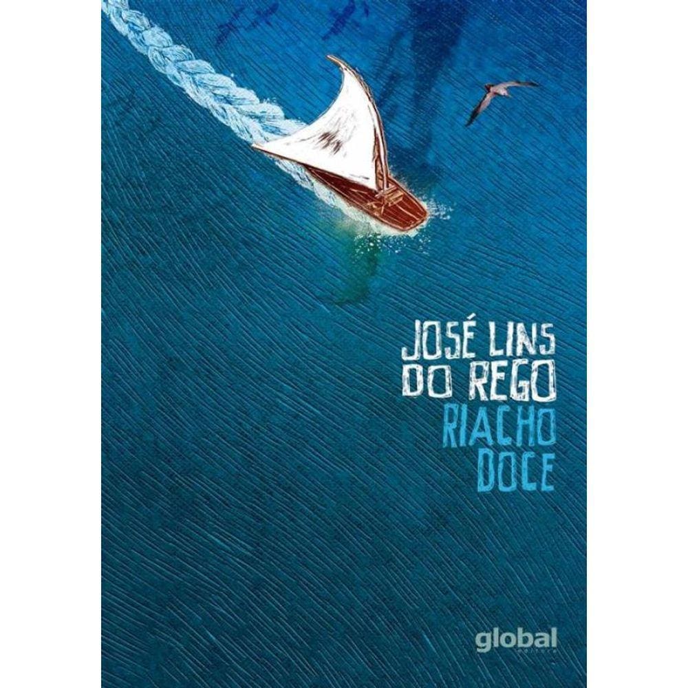 Riacho Doce - 23ª Ed