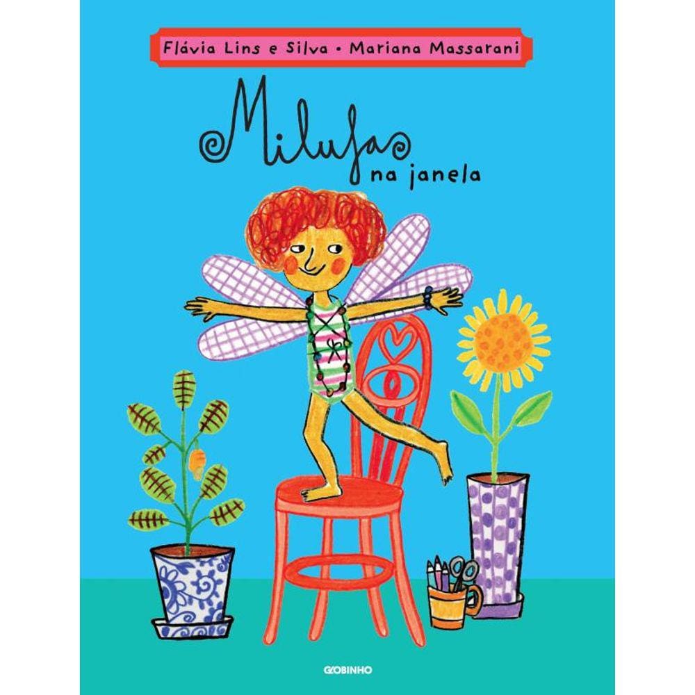 Milufas Na Janela