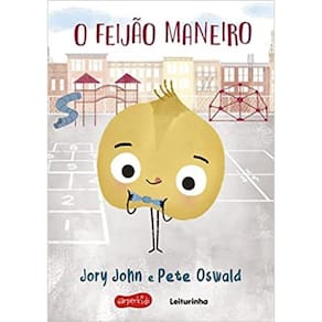 Feijao Maneiro, O