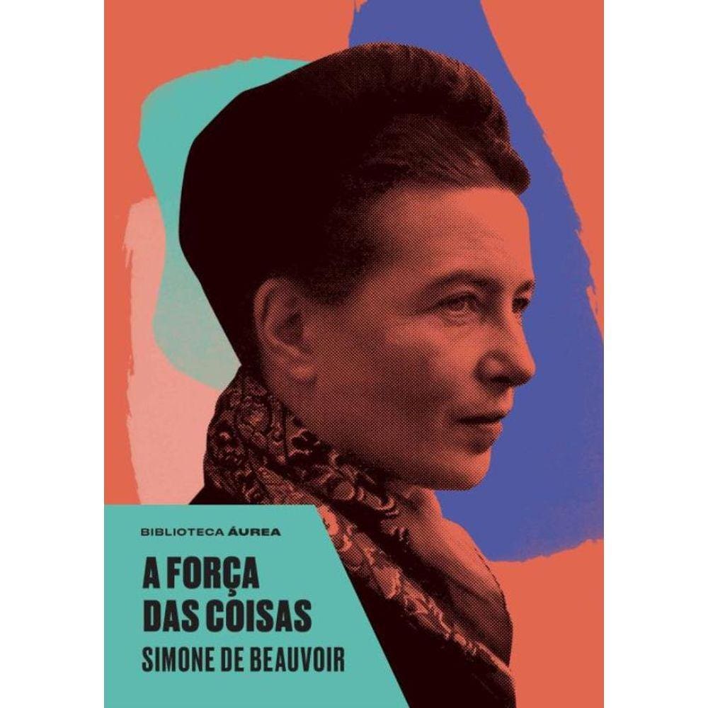 Forca Das Coisas, A