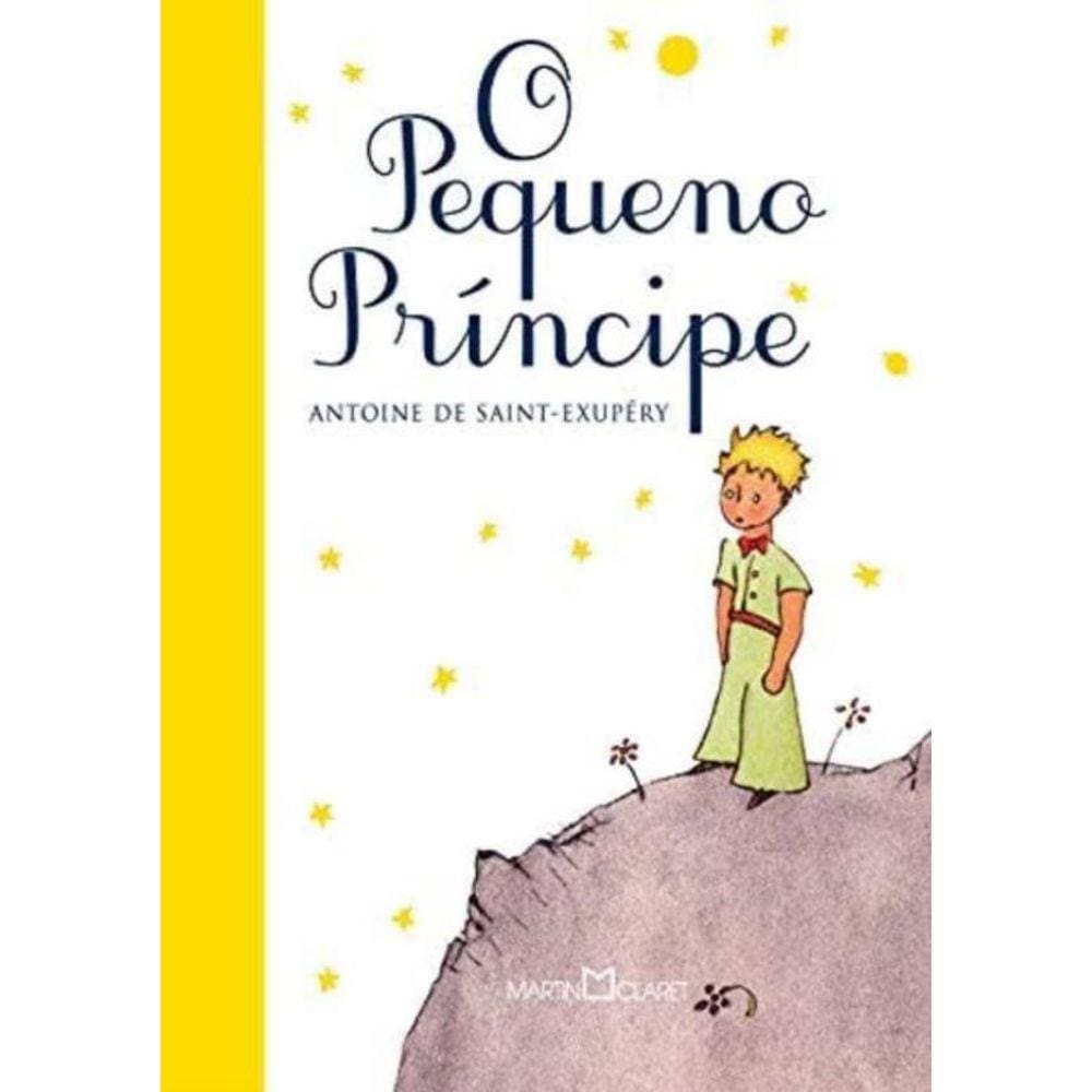 Pequeno Principe, O