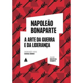 Arte Da Guerra E Da Lideranca, A