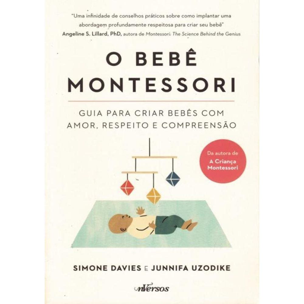 Bebe Montessori, O