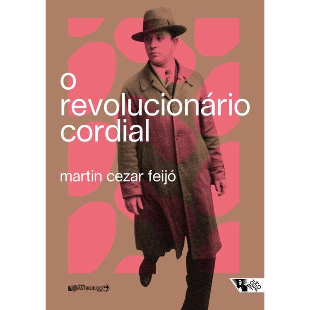 Revolucionario Cordial, O