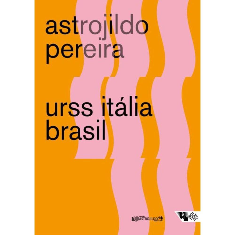 Urss Italia Brasil