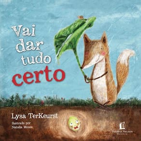 Vai Dar Tudo Certo