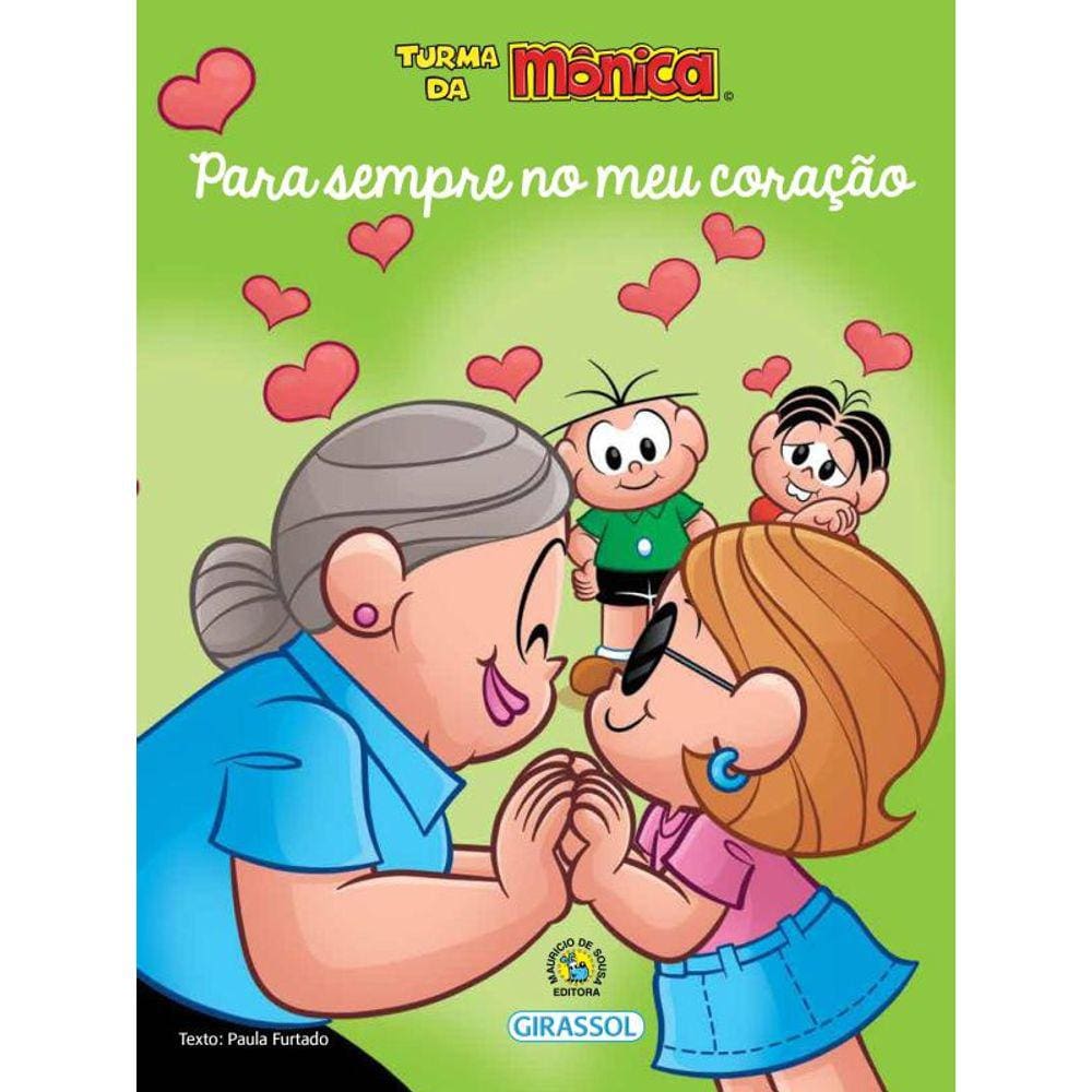 Tm - Amor-Perfeito - Para Sempre No Meu Coracao