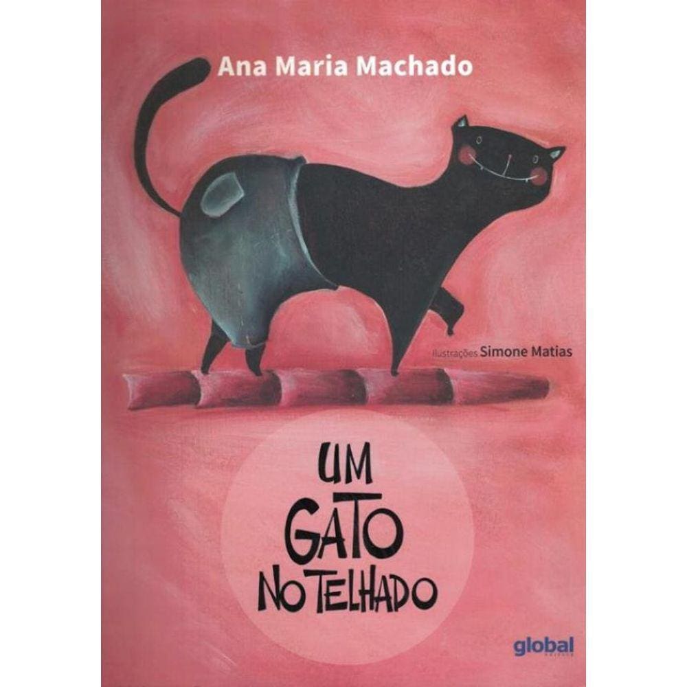 Gato No Telhado, Um - 2ª Ed