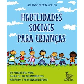 Habilidades Sociais Para Criancas