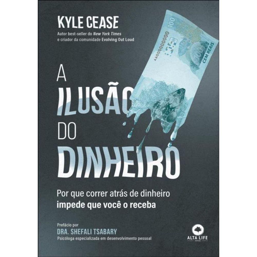 Ilusao Do Dinheiro, A