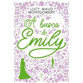 Busca De Emily,A
