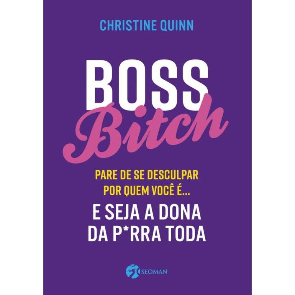 Boss Bitch