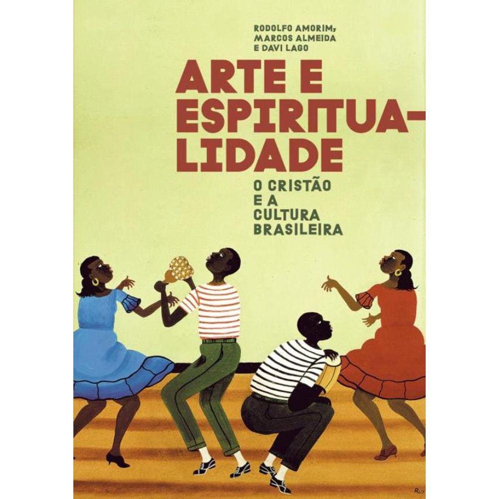 Arte E Espiritualidade