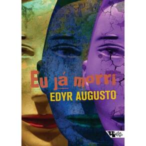 Eu Ja Morri