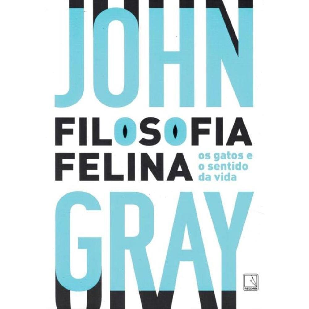Filosofia Felina