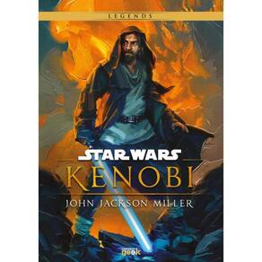 Star Wars - Kenobi