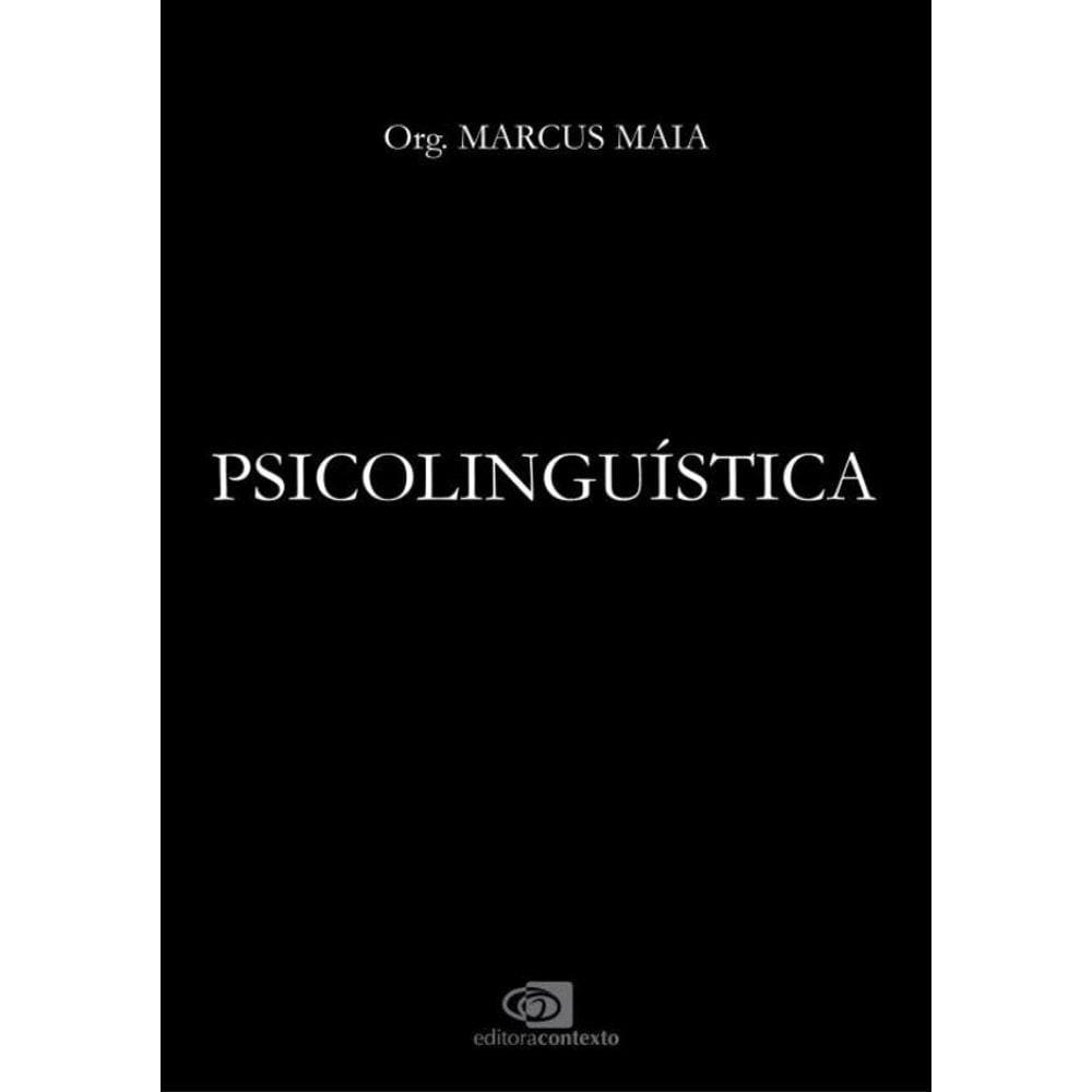 Psicolinguistica
