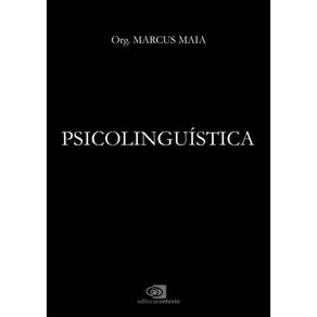 Psicolinguistica