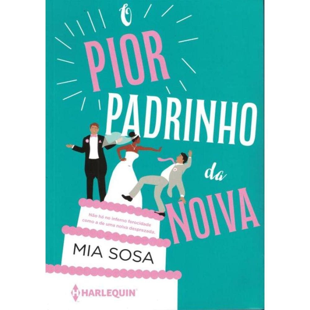 Pior Padrinho Da Noiva, O