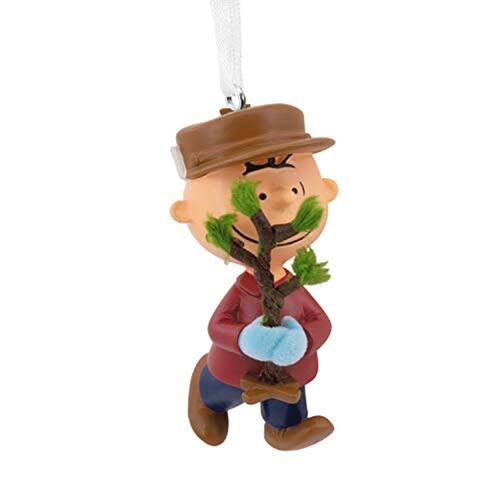 Hallmark Peanuts Charlie Brown Ornamento da | Casas Bahia Hallmark Peanuts Charlie Brown Ornamento da | Casas Bahia