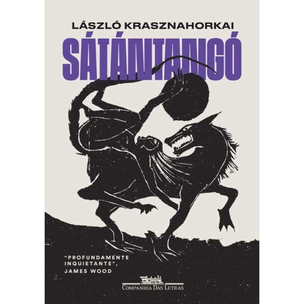 Satantango