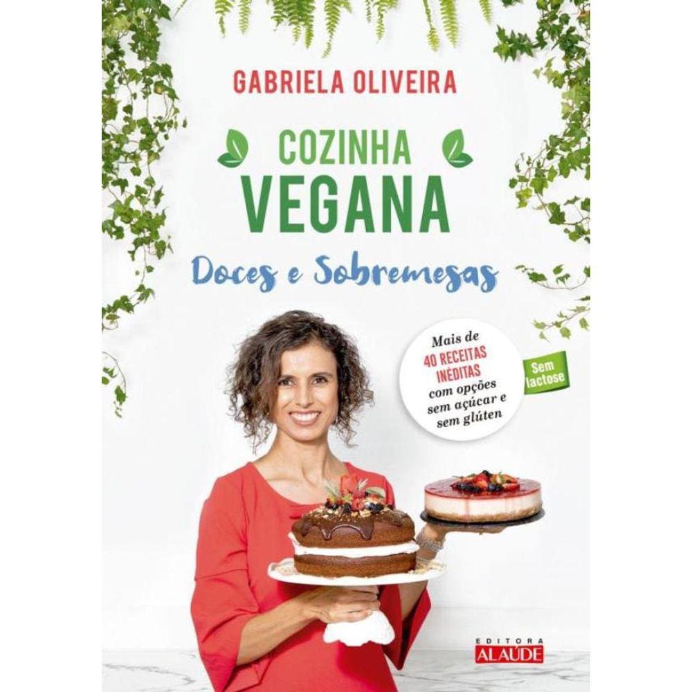 Cozinha Vegana