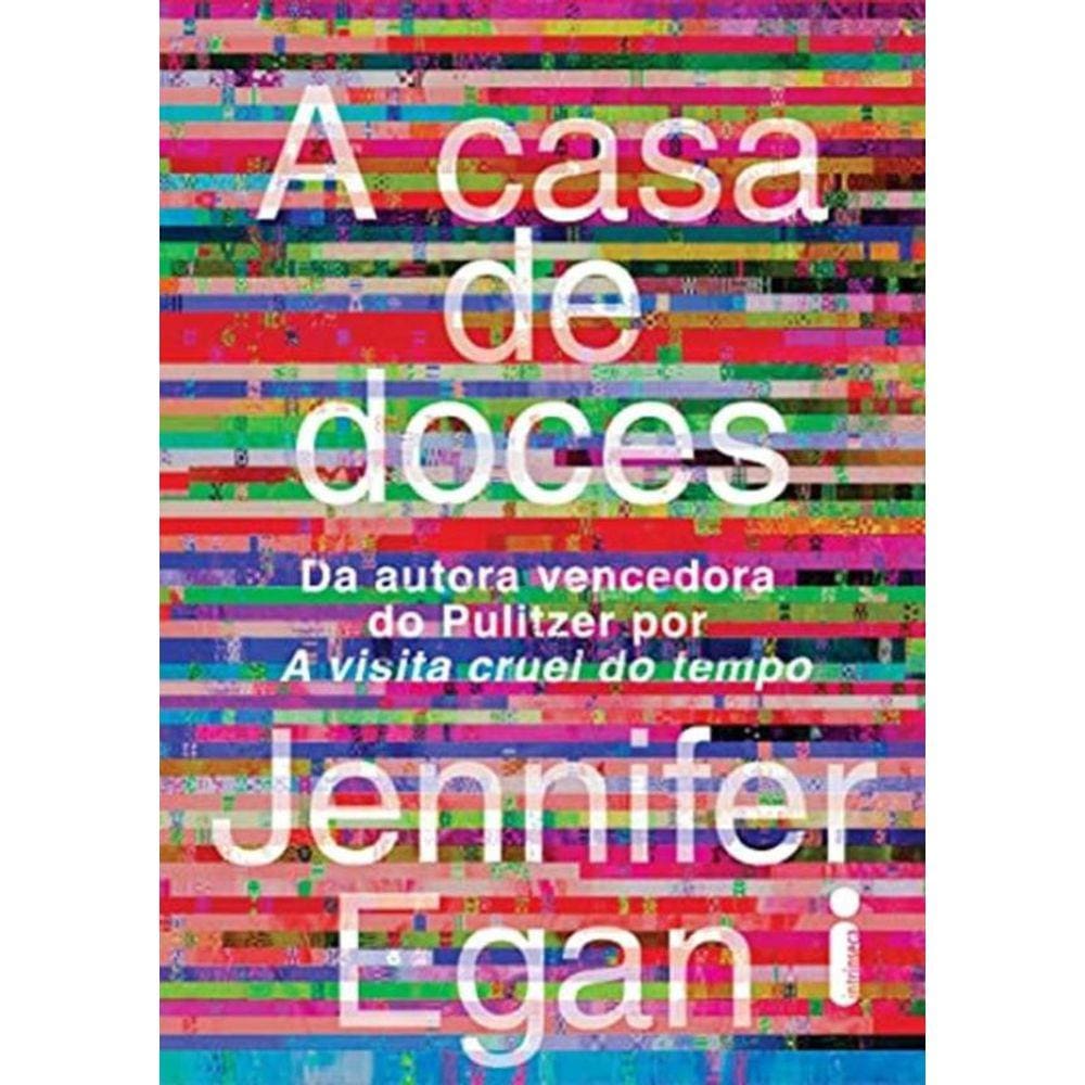 Casa De Doces, A