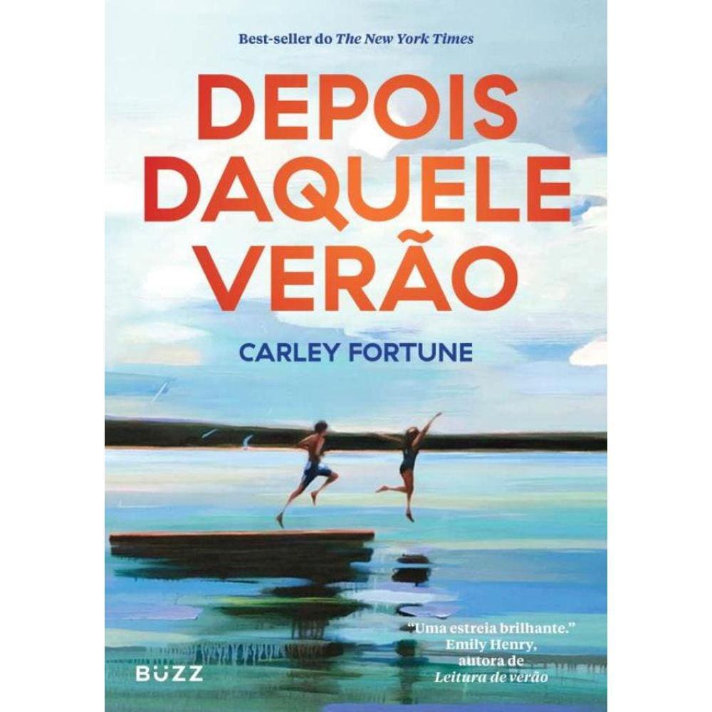 Depois Daquele Verao