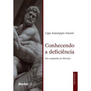 Conhecendo A Deficiencia - Em Companhia De Hercules