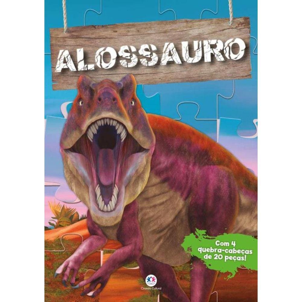 Alossauro
